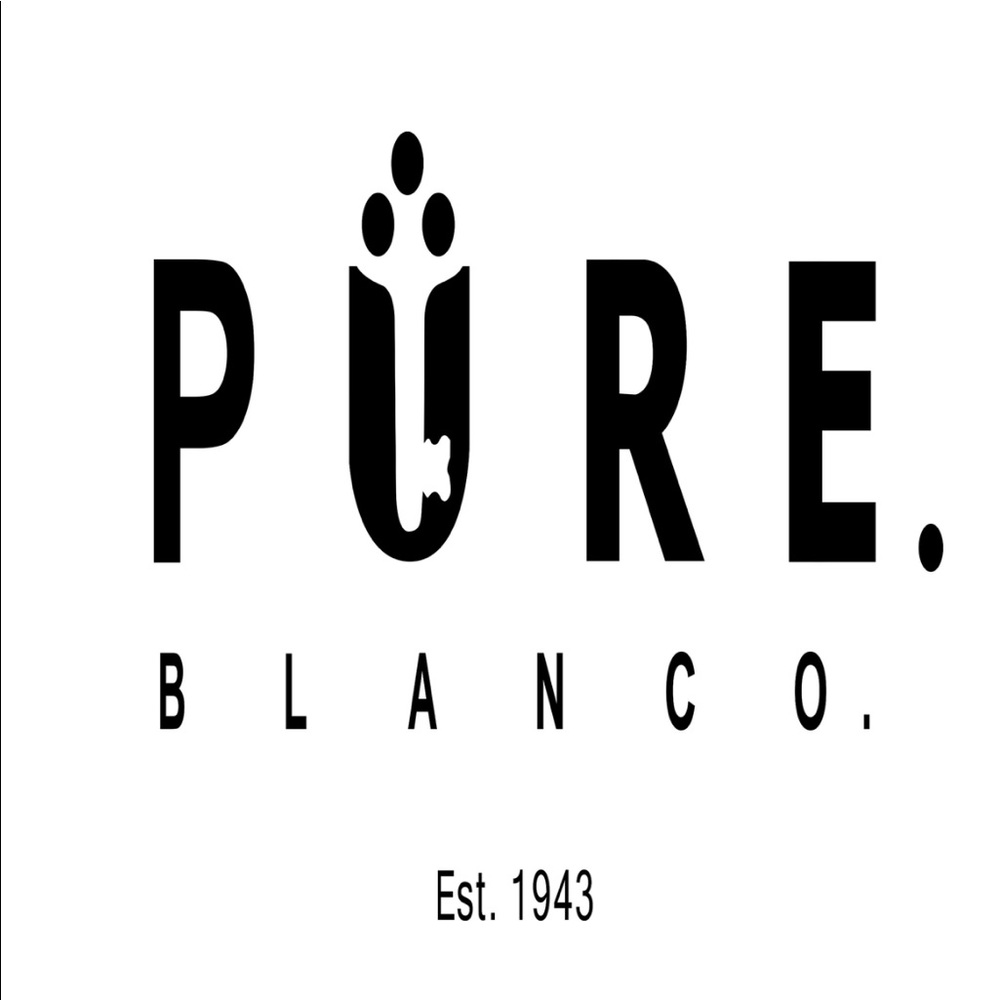 Check out PÜRE BLANCO!